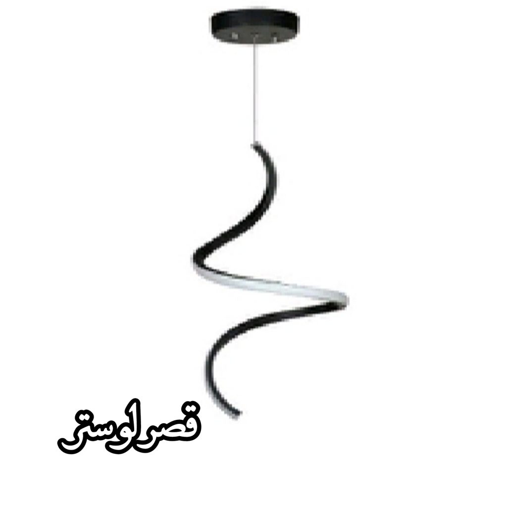 اویز گوشواره ای رو به بیرون 7005/1B