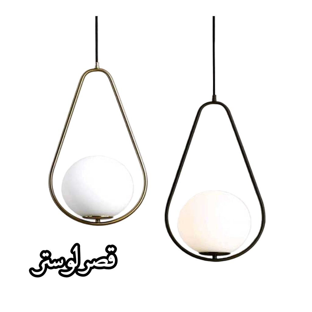 اویز اشک 6011/1